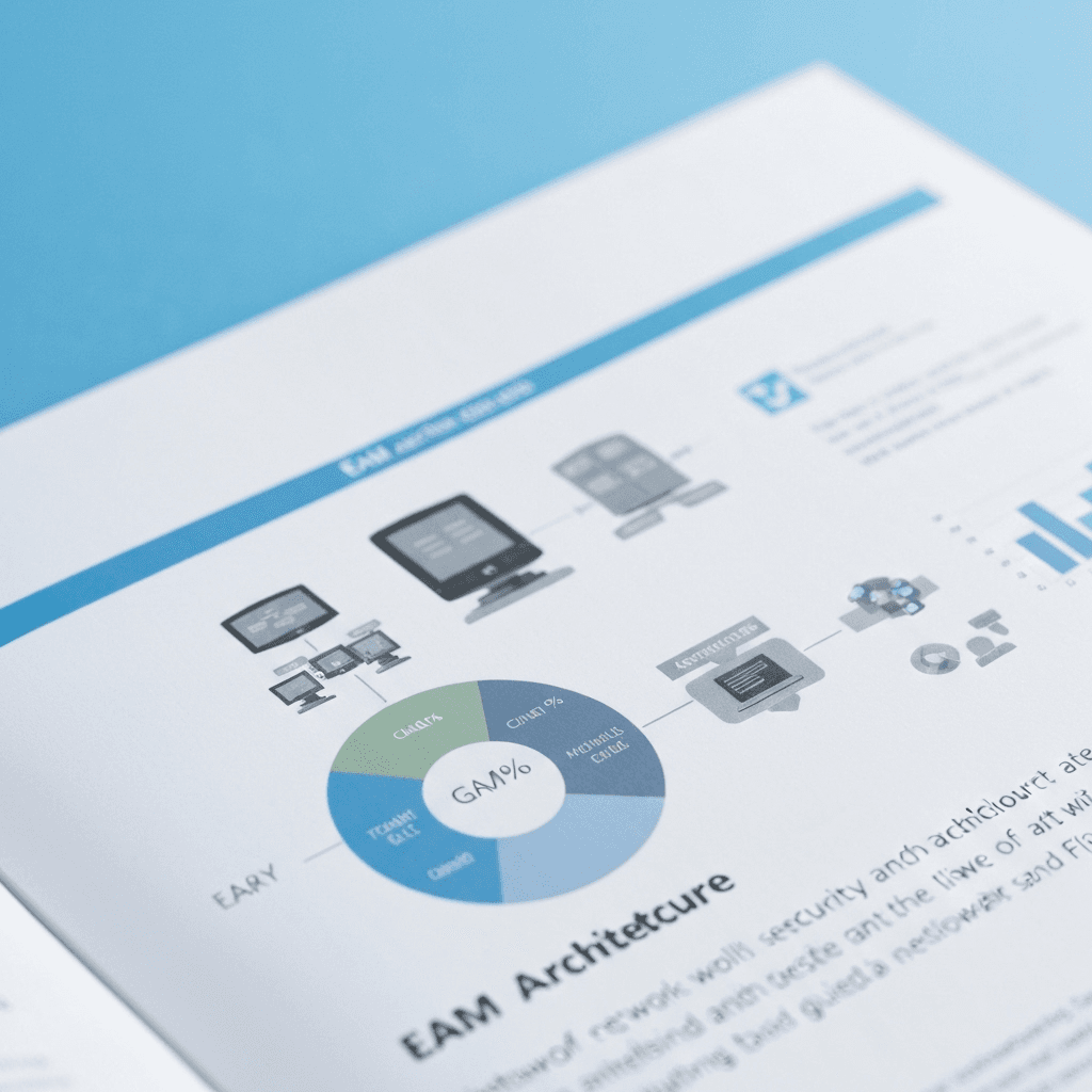 Enterprise Asset Management Implementation Guide