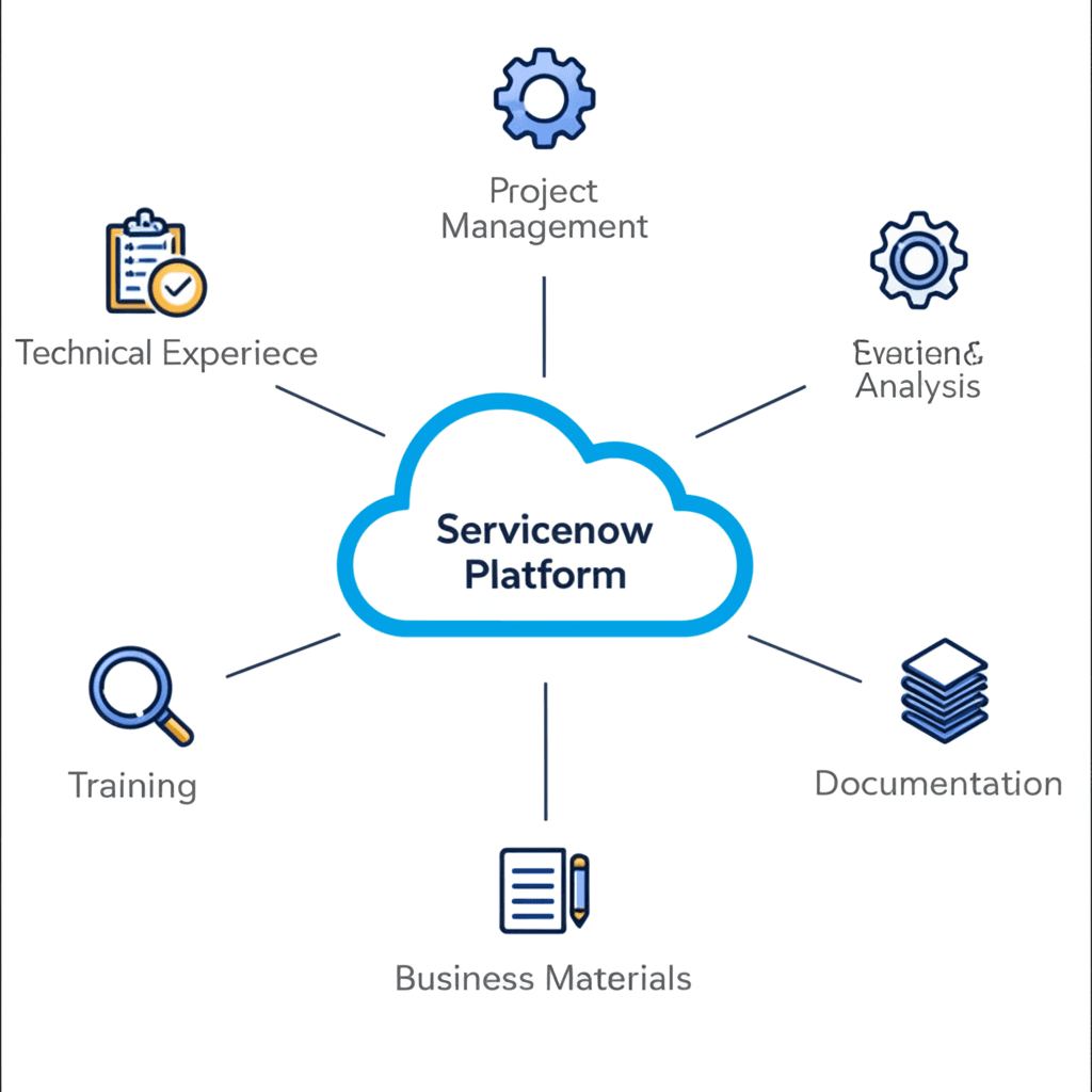 ServiceNow Implementation Guide