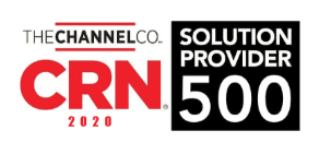 CRN Solution Provider