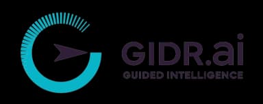 Gidr.ai logo