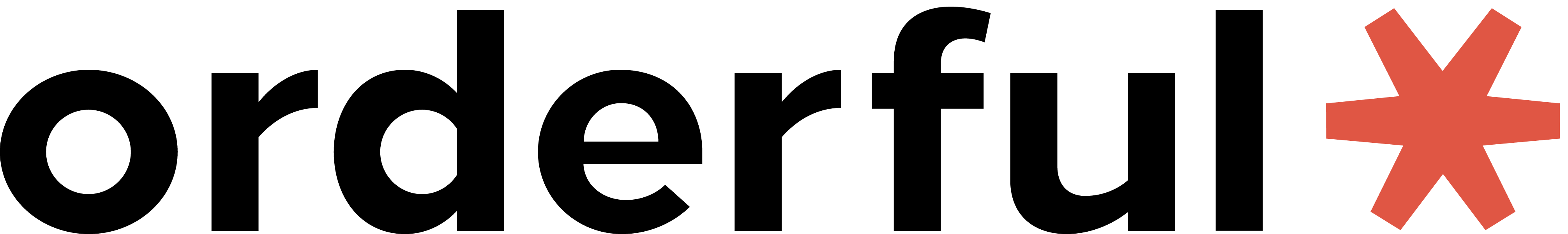 Orderful logo