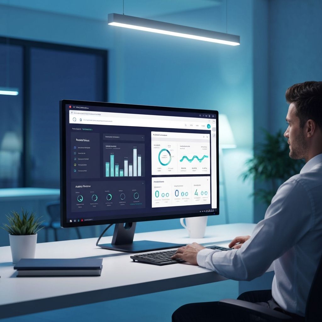 ServiceNow Digital Workflow Management